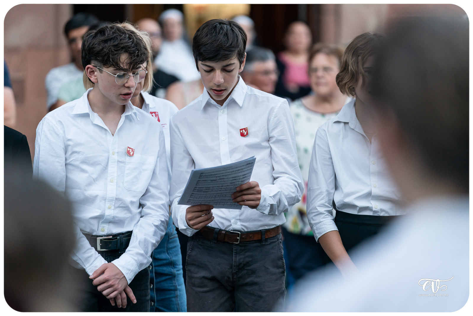 MAITRISE DE SAINT-BRIEUC